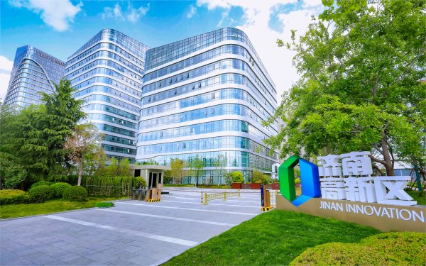 博星优配 GDP增长8.5%！济南高新区首季经济“成绩单”亮眼