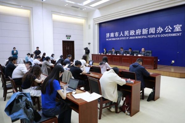 富腾优配  聚焦四轮驱动 济南市助力高校成果转化