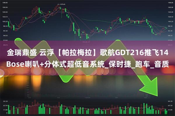 金瑞鼎盛 云浮【帕拉梅拉】歌航GDT216推飞14Bose喇叭+分体式超低音系统_保时捷_跑车_音质