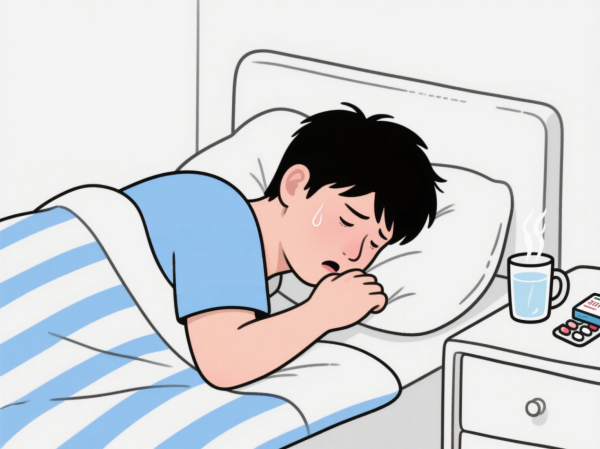 益上线 避开流感认知误区，科学守护呼吸健康