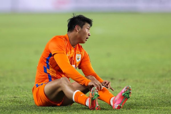 钱掌柜 被终身禁足！26岁郭田雨回应赌球：不怪罪金敬道，也没对不起泰山